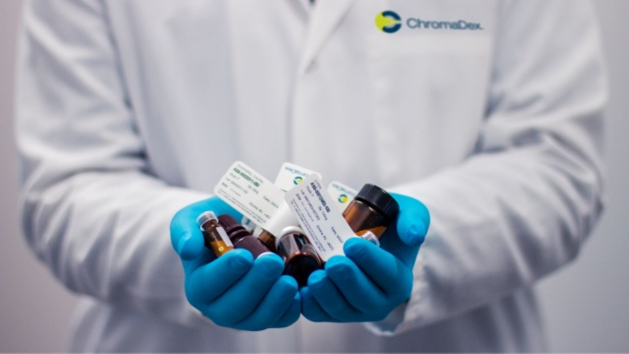 Ayuda Covid-19: Científicos identifican 7 fármacos ya aprobados contra el SARS-CoV-2