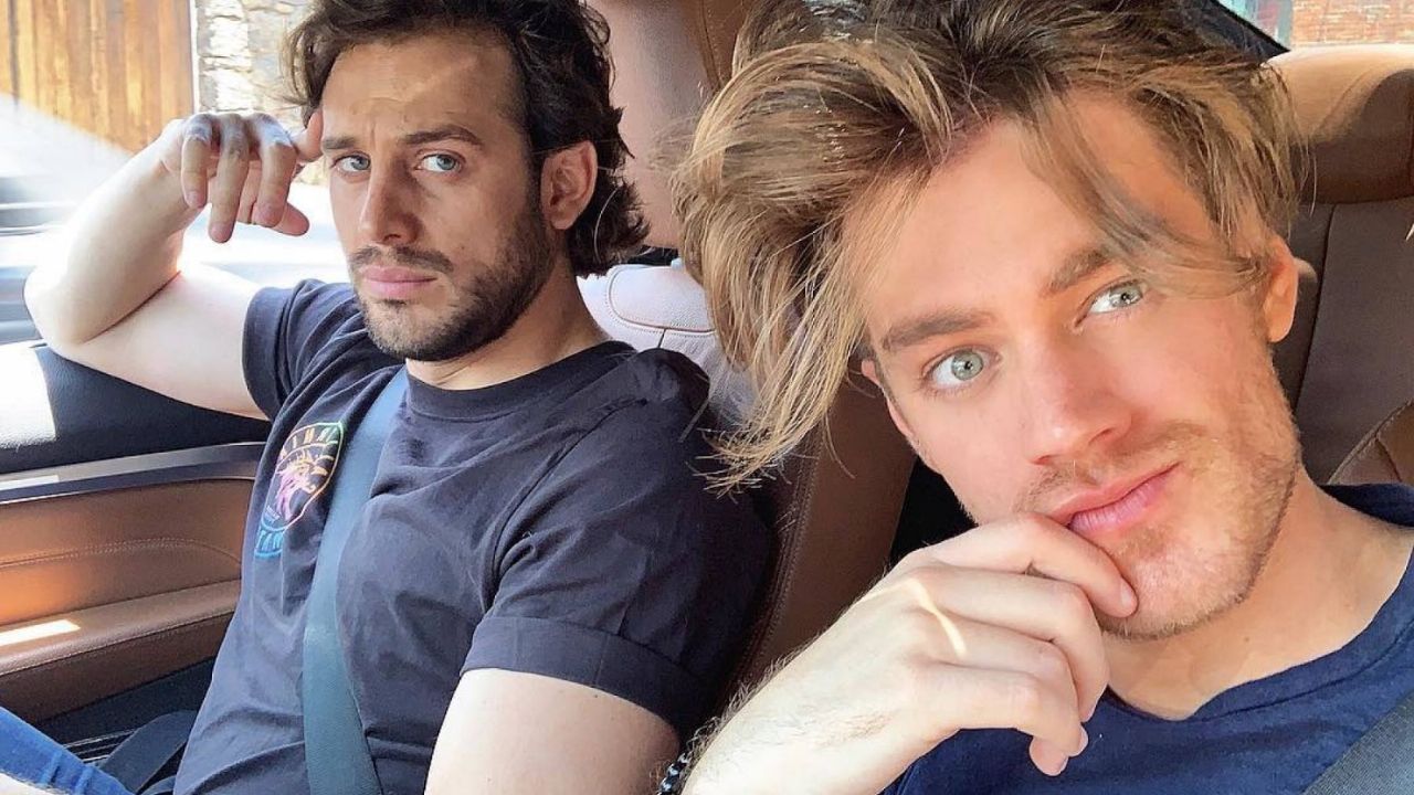 Conductor de Televisa se burla de Lambda García por atacar a su ex en ‘Hoy’