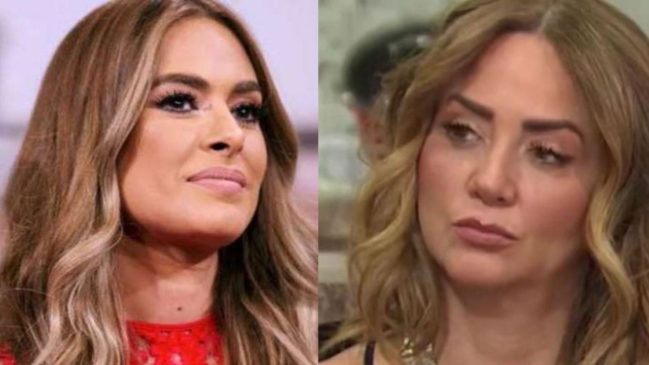 “Por eso son intocables”: Conductoras de ‘Hoy’ tuvieron romance ¿con ejecutivo de Televisa?