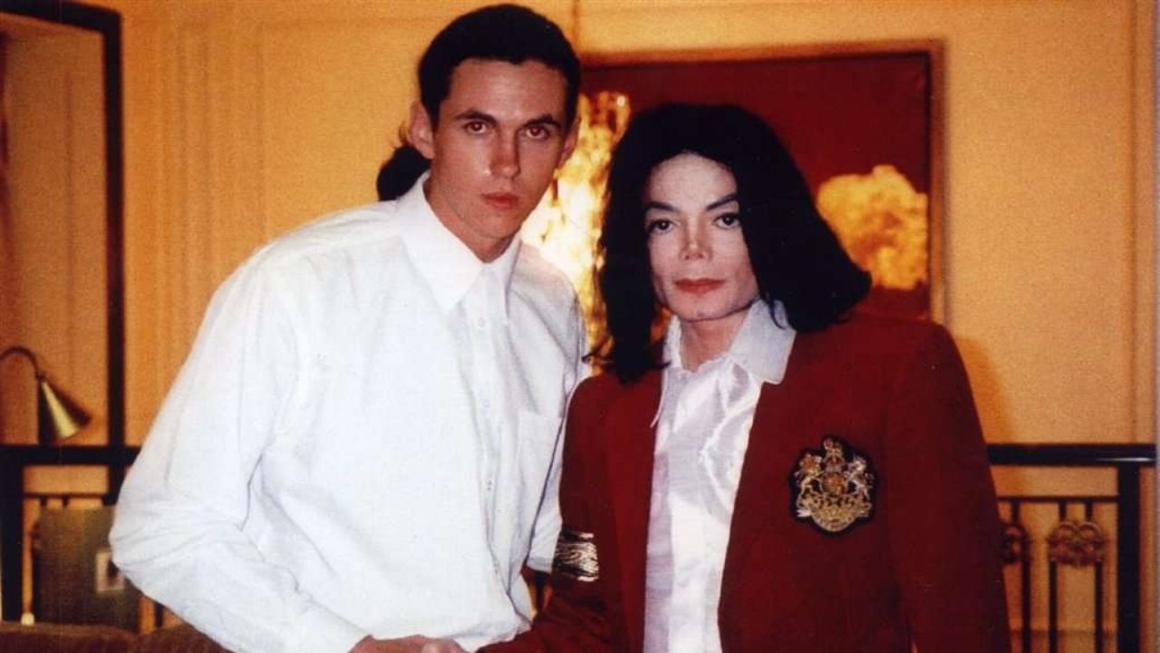 Excustodio de Michael Jackson, sale en su defensa y desmiente rumores: “Es ridículo”