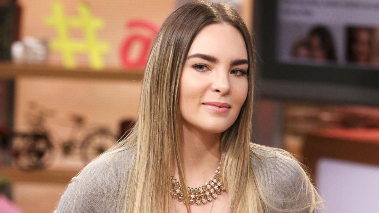 “Hablo oaxaqueño por mis sirvientas”: Recuerdan ‘oso’ de Belinda y la hacen pedazos