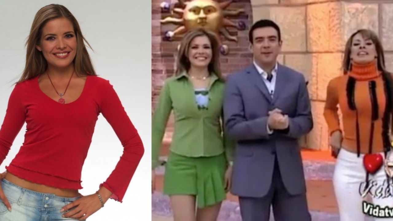 ¿Qué fue de Lilí Brillanti? Tras veto de Televisa y dejar TV Azteca, así luce y ahora hace esto