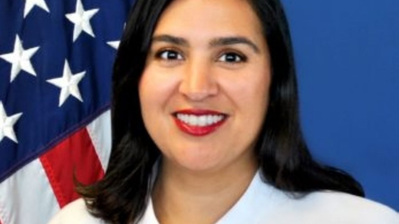 Luego de tres años, cónsul de Estados Unidos en Hermosillo deja el cargo