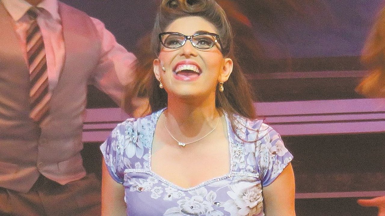 Enseñanza en apps digitales: Verano de teatro musical