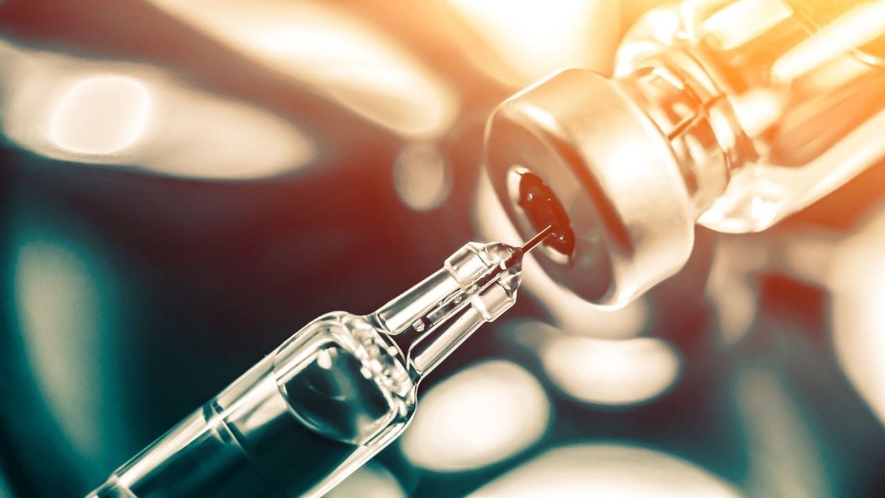 La inyección anticonceptiva para hombres llegará al mercado; esto es lo que debes saber