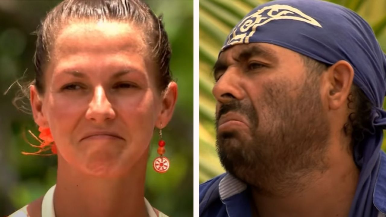 Ceci Ponce y el día que ‘explotó’ contra su rival en reality de TV Azteca: “Pinc… naco”