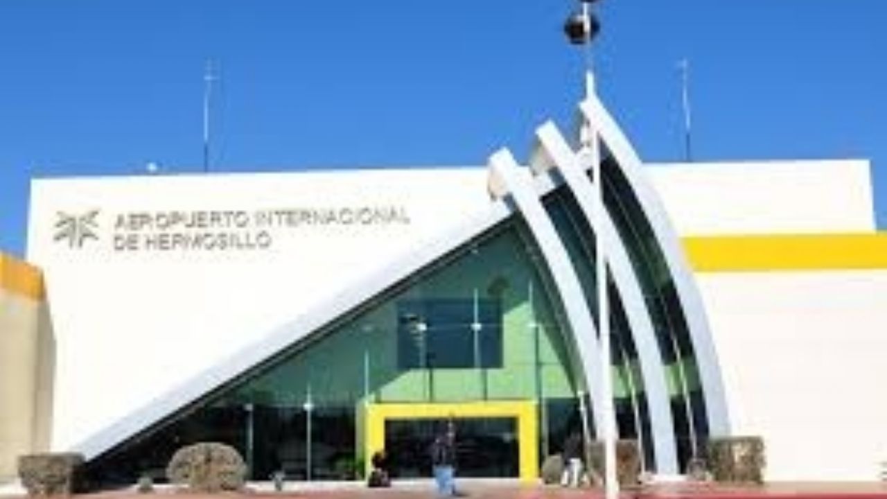 Estos son los nuevos protocolos de sanidad para oficinas, aeropuertos e iglesias en Sonora