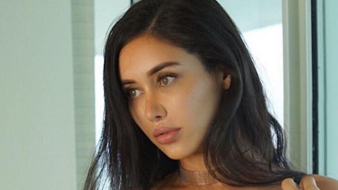 Joselyn Cano se viste con su bikini más descarado y lo presume en Instagram