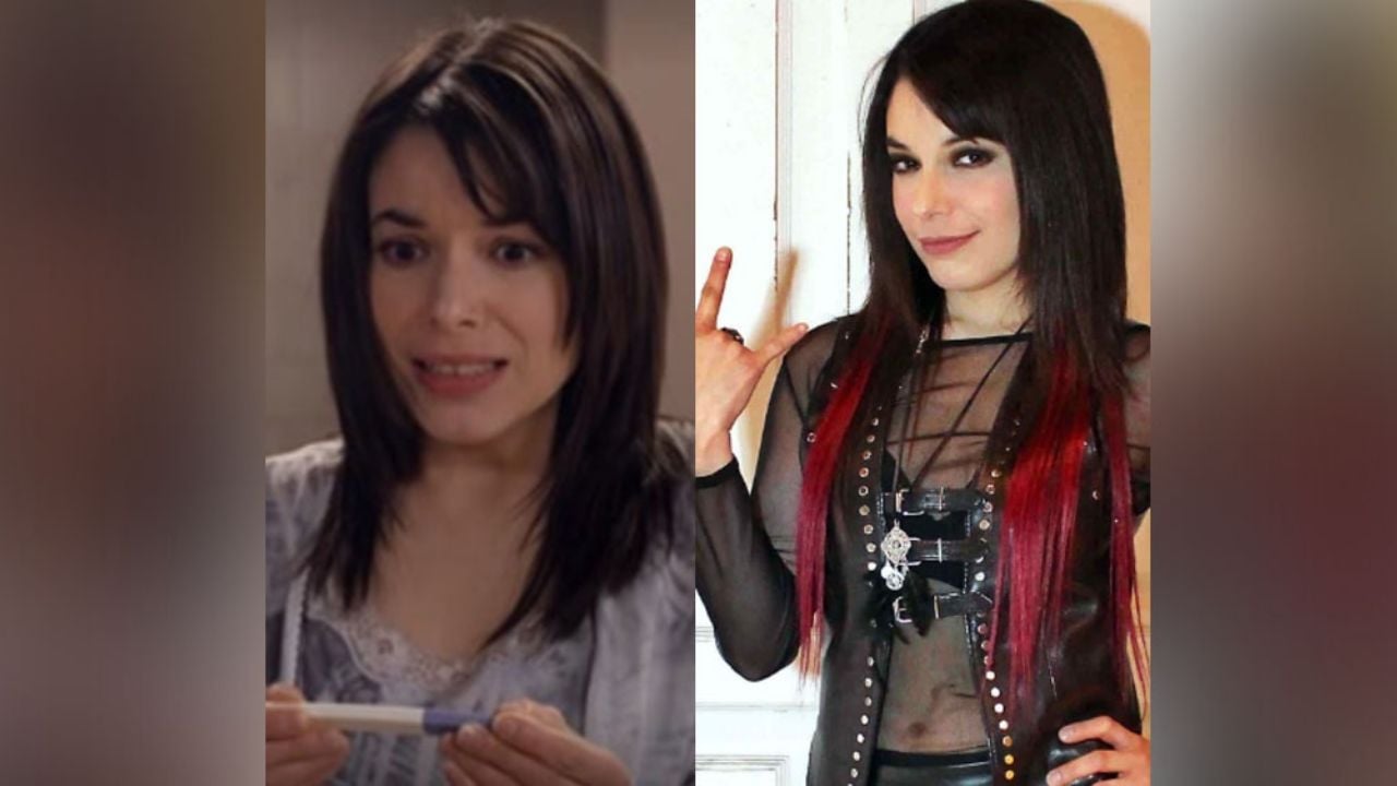 De integrante de ‘Vecinos’ a villana en ‘Te doy la vida’: Así es la carrera de esta actriz de Televisa