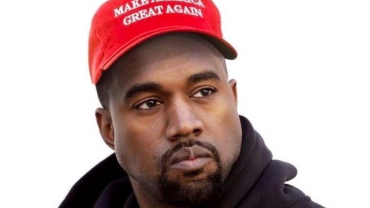 ¡De último momento! El cantante Kanye West se lanza a la presidencia de EU