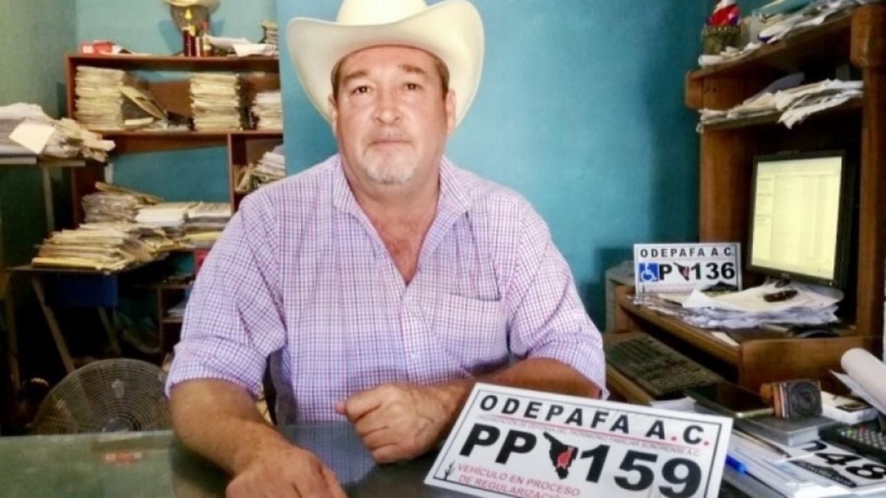 Odepafa Sonora pide que agremiados sean incluidos en programa Hoy No Circula