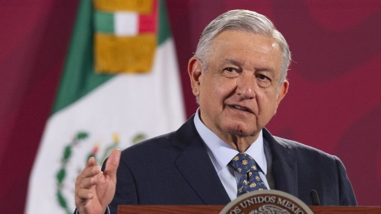 AMLO envía felicitaciones a EU por el Día de la Independencia y reitera reunión con Trump por T-MEC