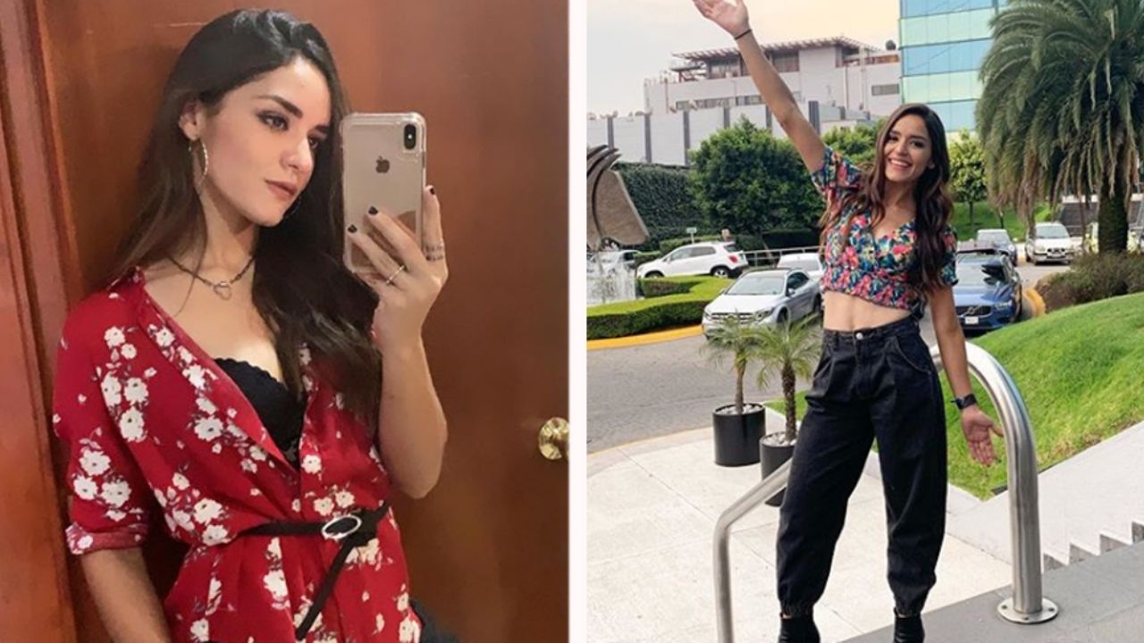 Casandra Ascencio, finalista de ‘Exatlón’, cautiva en bikini desde Cancún