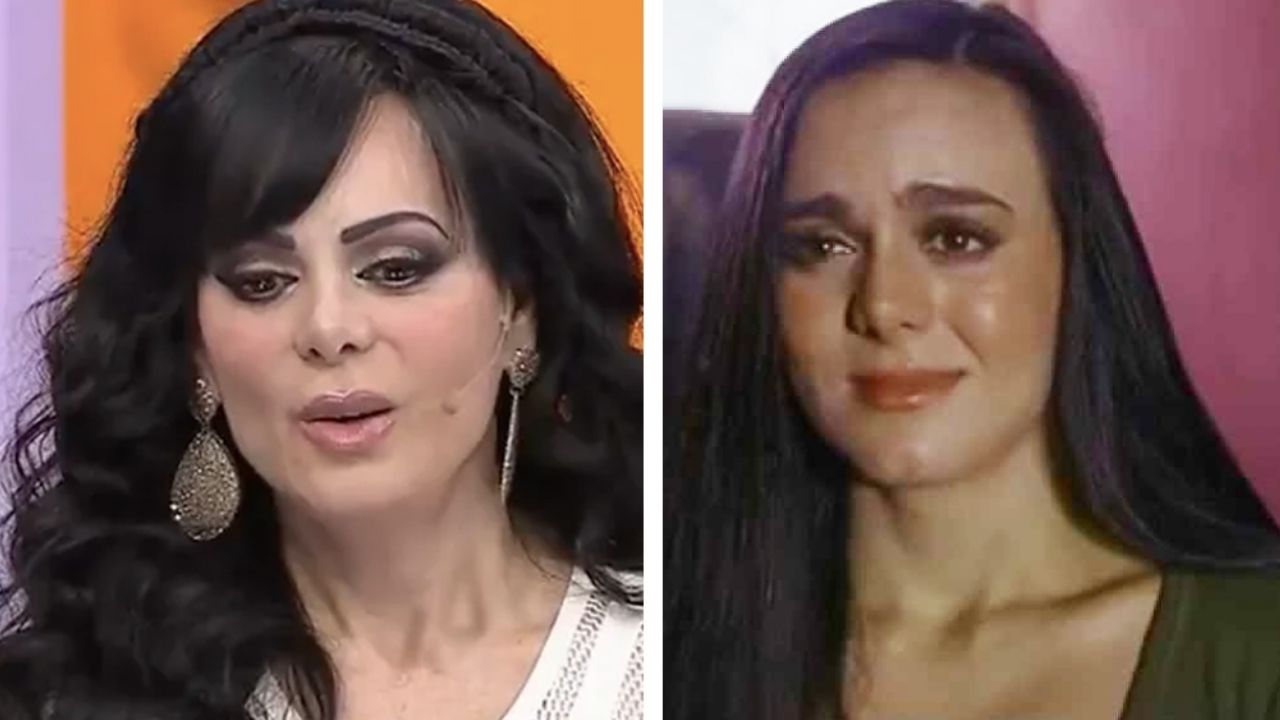 ¿Arrepentida? Maribel Guardia confiesa que mintió para obtener su primer protagónico