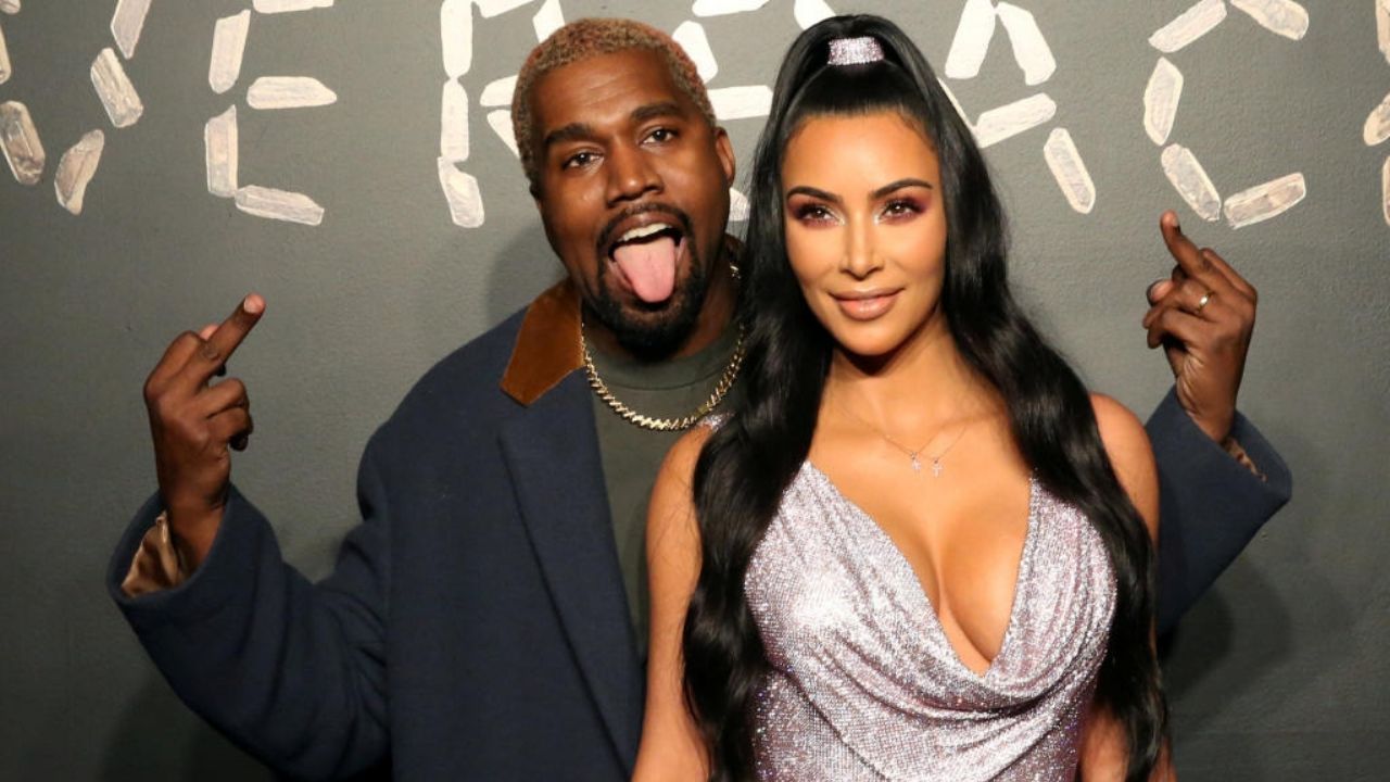 Entre burlas y memes, se ‘comen’ a la futura ‘primera dama’ Kim Kardashian