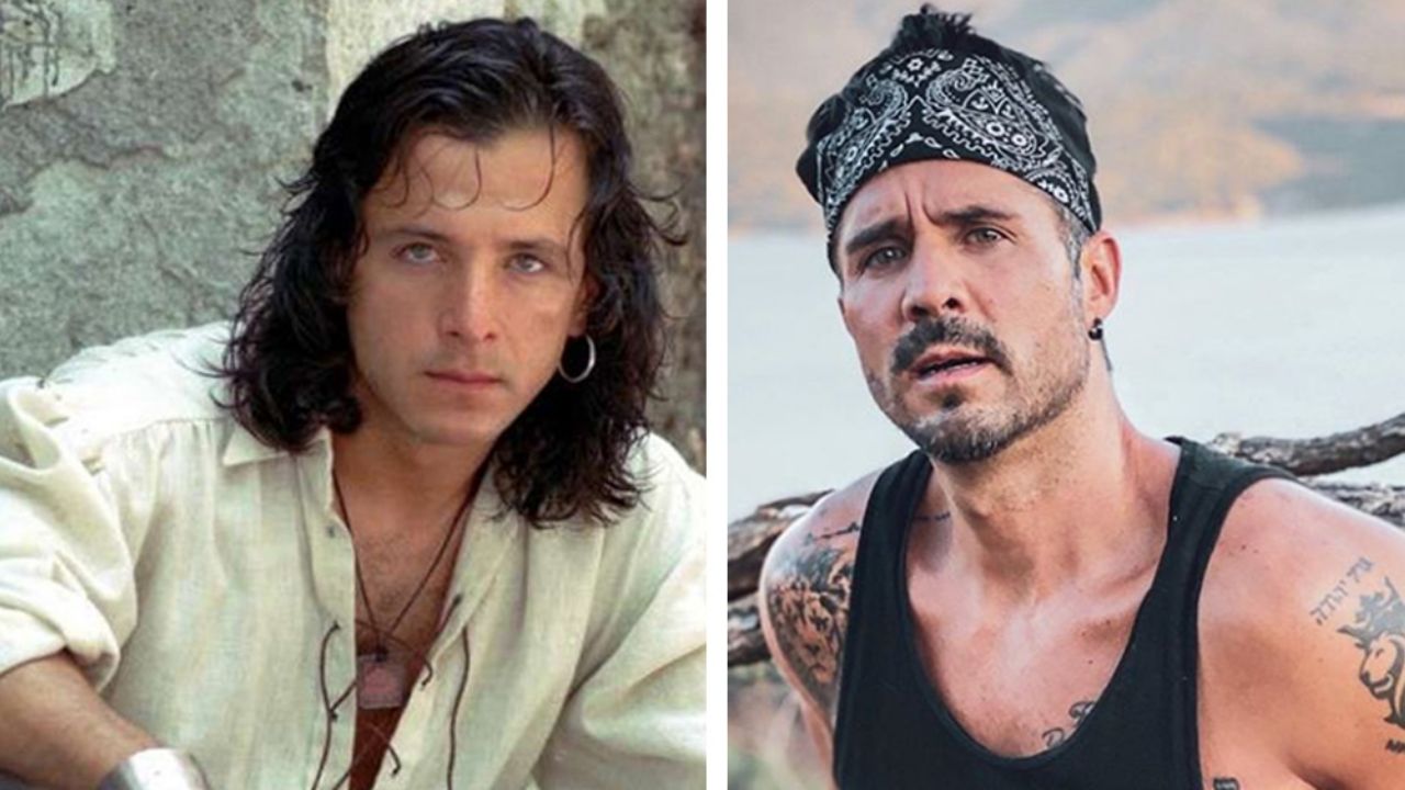 ¡Bomba en Televisa! José Ron podría convertirse en el próximo ‘Juan del Diablo’