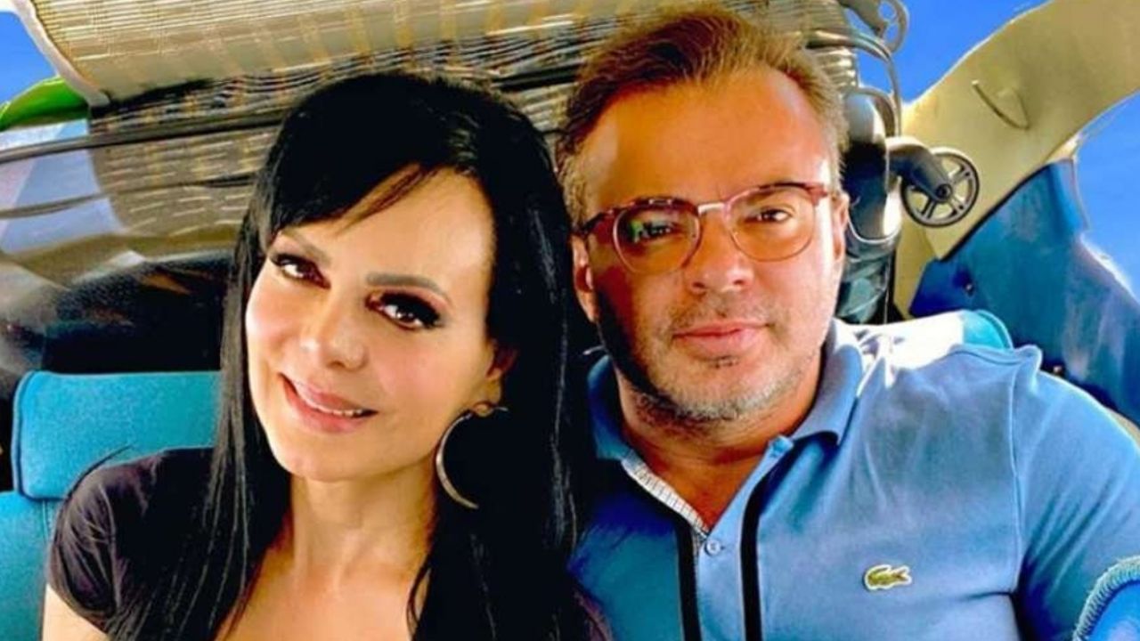 Maribel Guardia abre su corazón y recuerda al hijo que perdió con su actual esposo