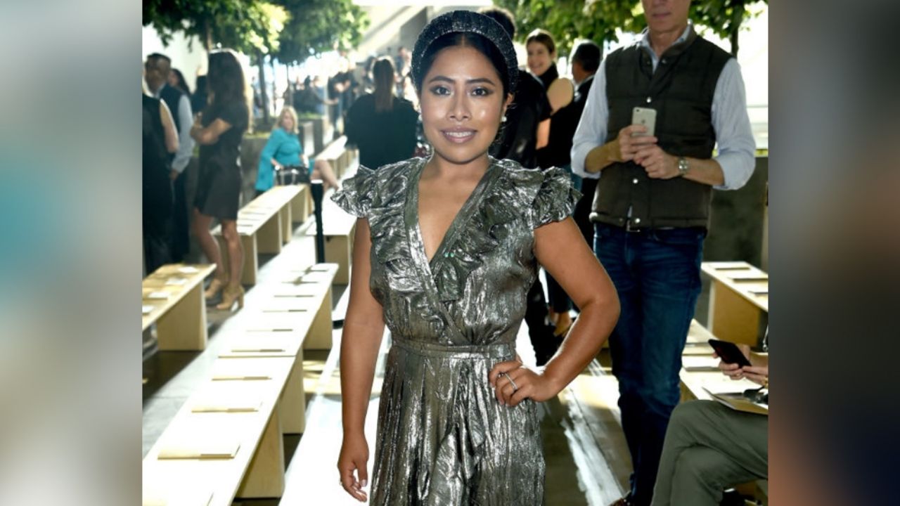 ¡Increíble! Yalitza Aparicio estuvo a punto de rechazar aparecer en ‘Roma’
