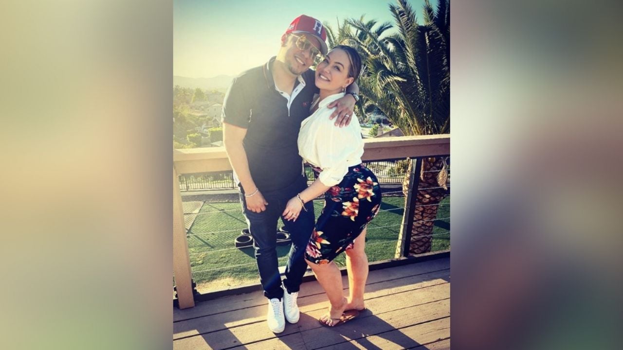 Lorenzo Méndez causa furor en redes sociales ¿al confirmar regreso con Chiquis?