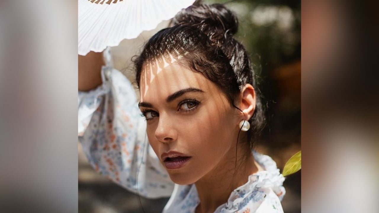 Livia Brito manda a callar a su madre tras ¿exponer infidelidad?: “Shhh mamá”