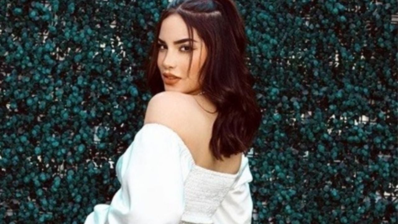 Usuario exhibe a Kimberly Loaiza tras haber cometido grave error en Instagram