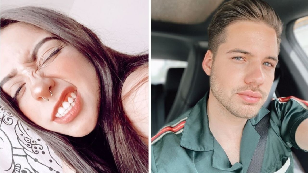 Exacadémica manda a la ‘friendzone’ a conductor de TV Azteca por ‘coqueto’ mensaje en redes