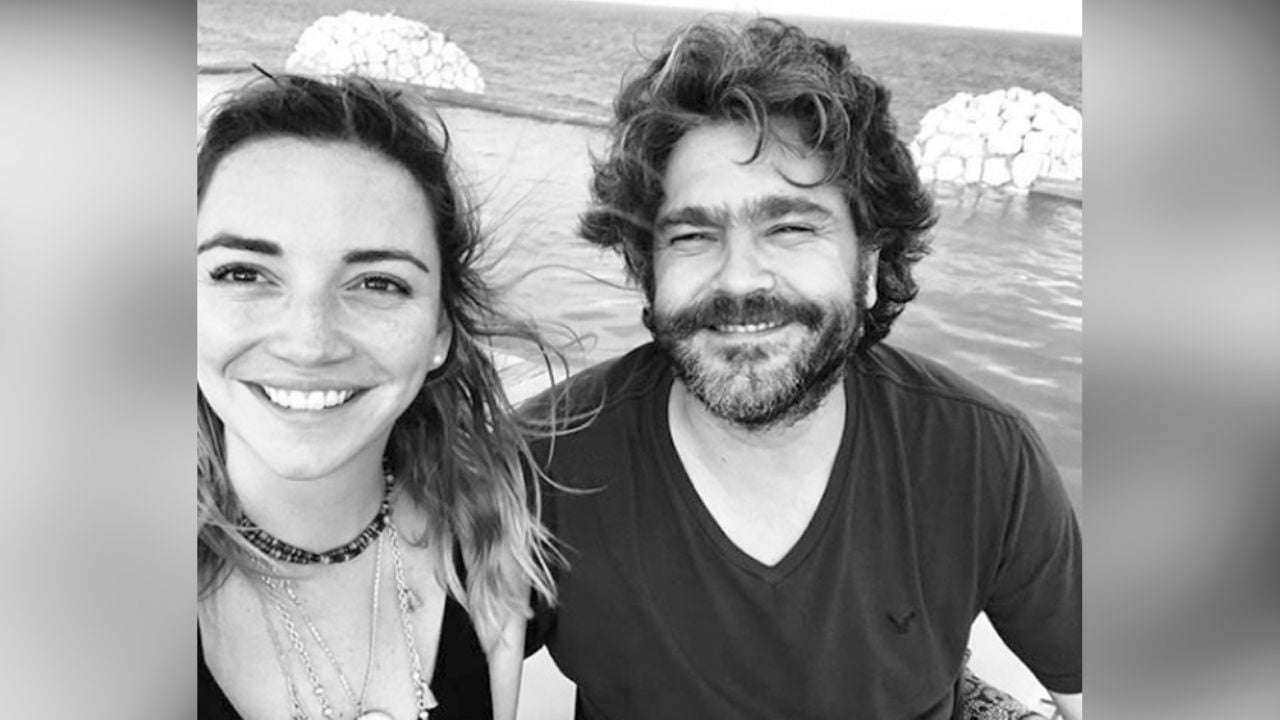 Fans felicitan a Regina Blandón por su relación con exactor de TV Azteca y le piden boda