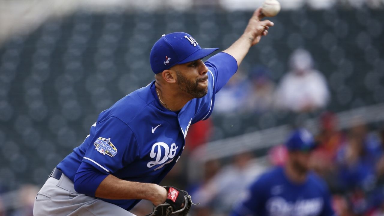 Duro golpe a Dodgers; David Price anuncia que no jugará por temor al covid-19