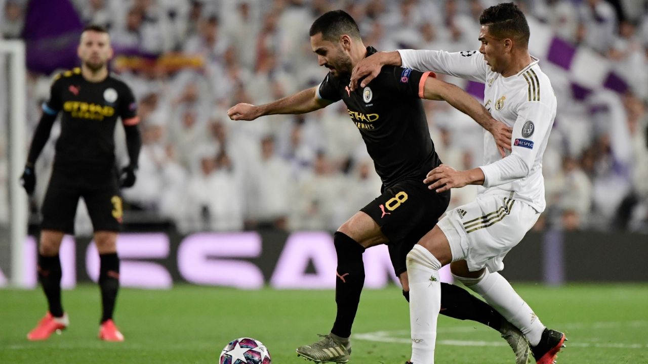 El Manchester City podrá disputar sus juegos de la Champions League en casa