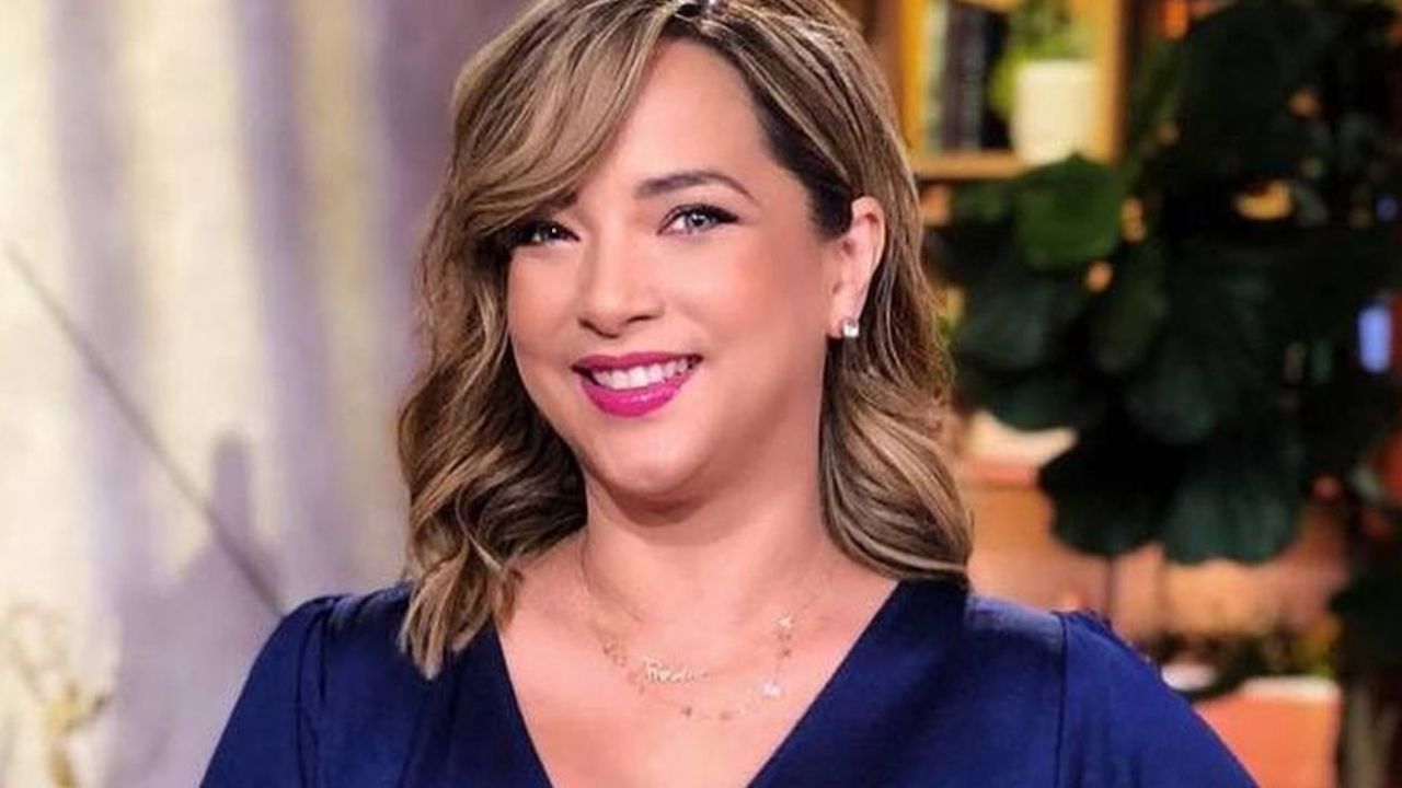 Adamari López habla de sus planes y revela si habrá boda o segundo bebé