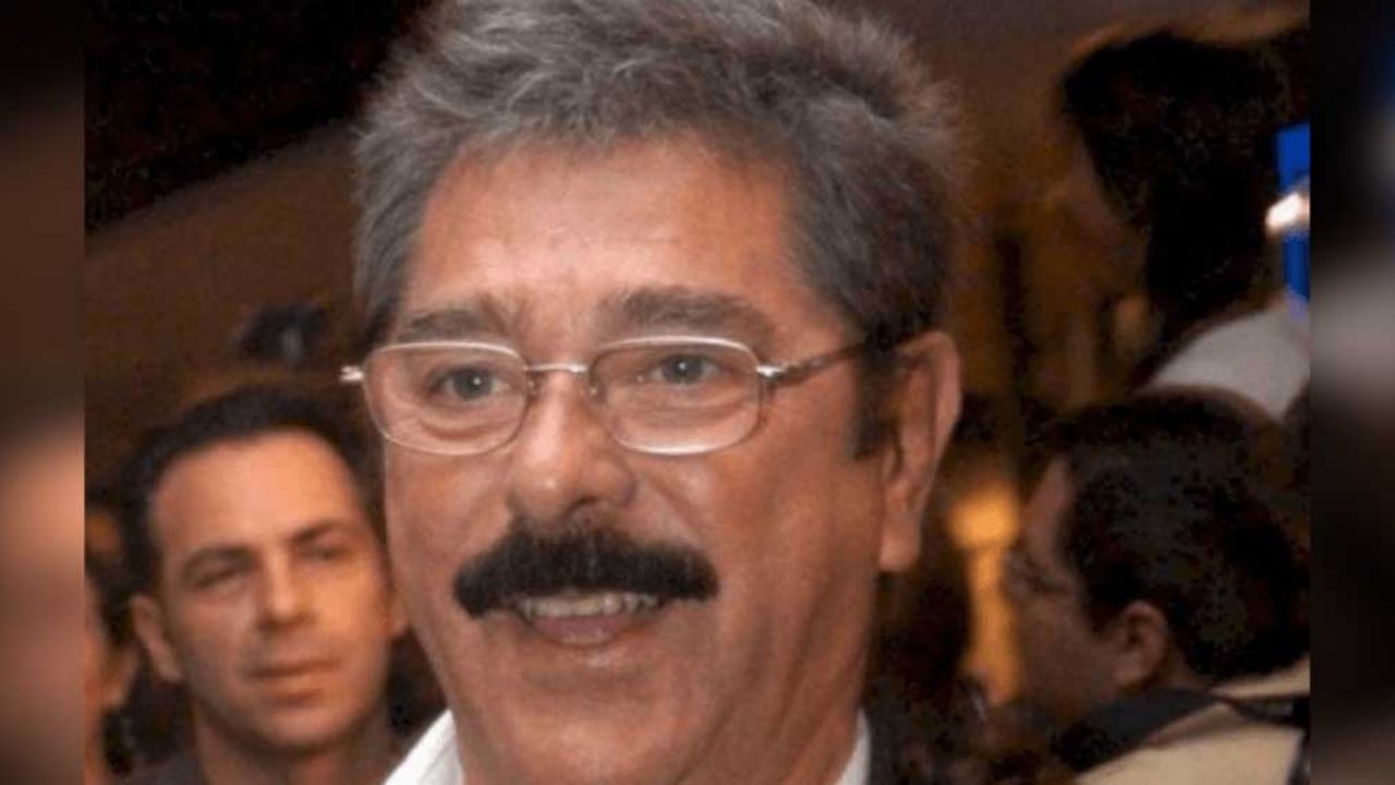 Primer actor de Televisa, grave: Raymundo Capetillo es intubado tras contagio de Covid-19