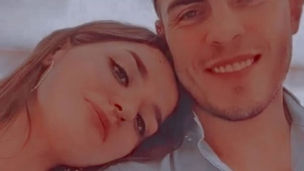 Yomi hace suspirar a Casandra de ‘Exatlón’ al posar sin camisa desde las playas de Cancún