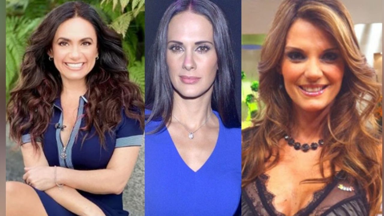 ¡Fiesta en TV Azteca! Exconductora de ‘Venga la Alegría’ informa que ya es abuela