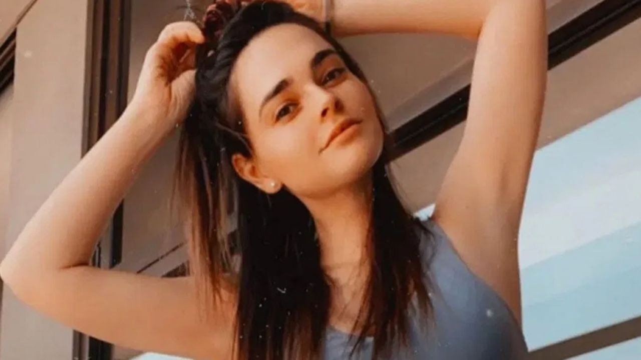 Fabiola Guajardo enamora a todos en Instagram con diminuto traje de baño