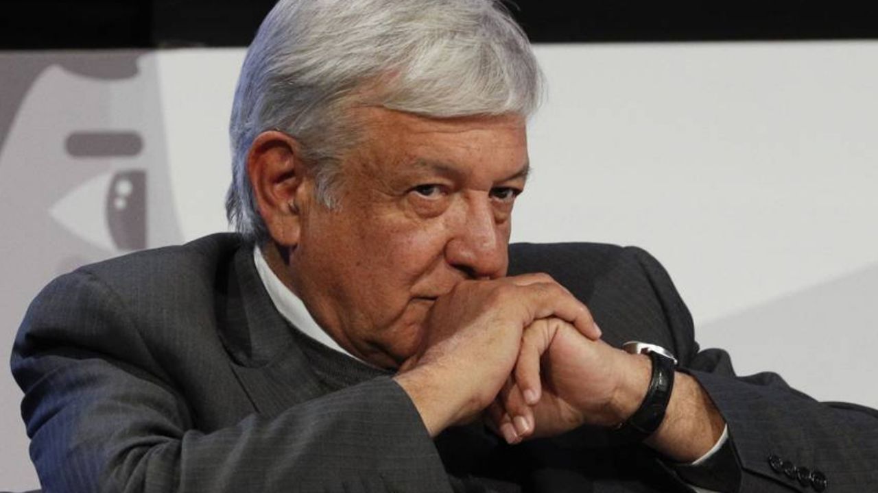 AMLO tacha de amarillistas a quienes comparan decesos de México con España
