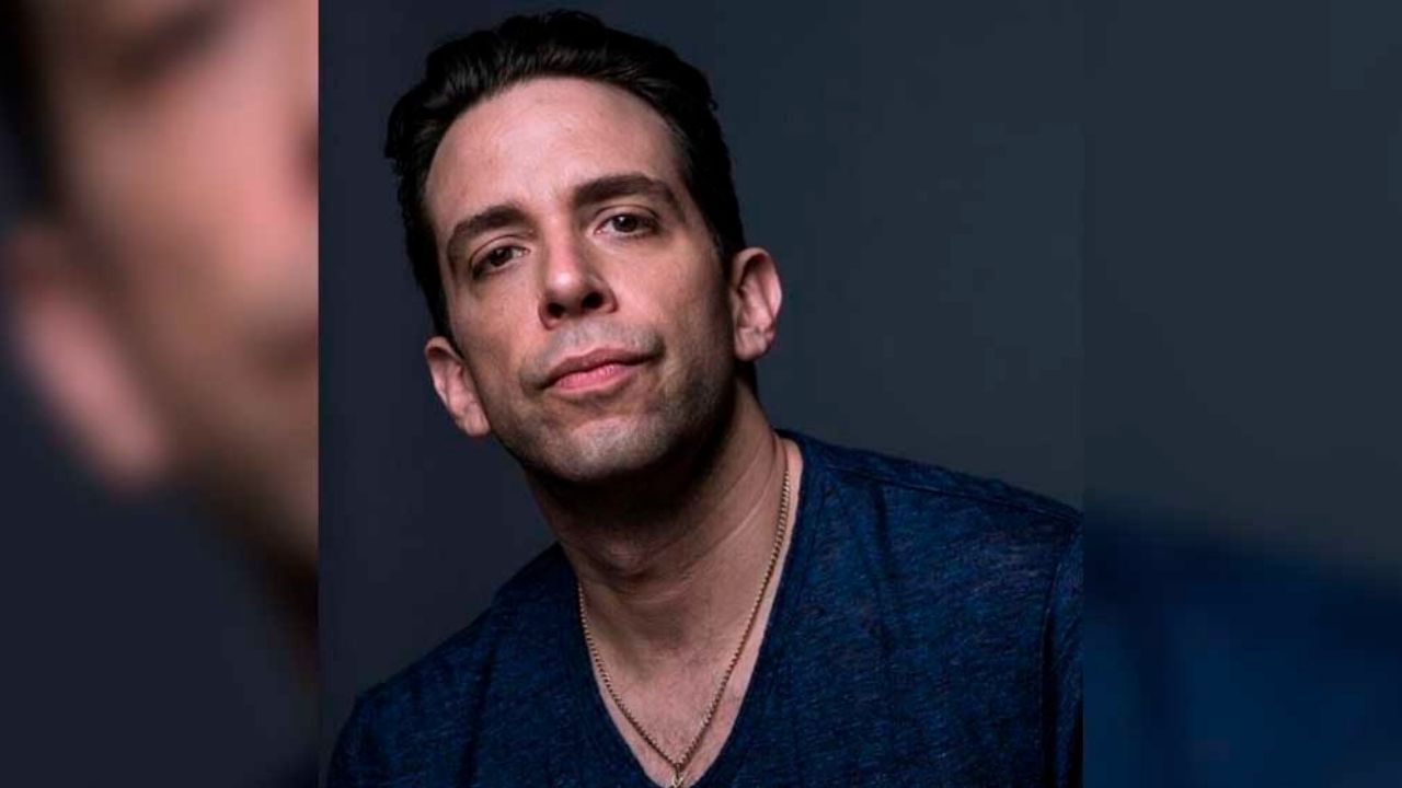 Trágica partida: Muere Nick Cordero tras meses hospitalizado por el Covid-19
