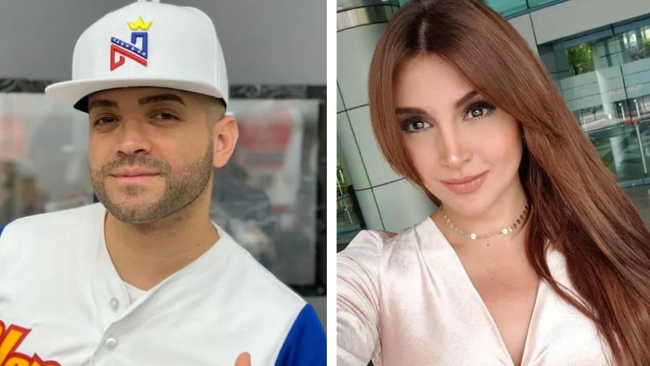 Cantante Nacho se convierte en padre por quinta ocasión; la primera niña