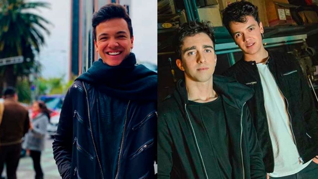 “De pronto te fuiste”: Habla Javier Eloy, último amigo al que Sebastián Athié habría contactado