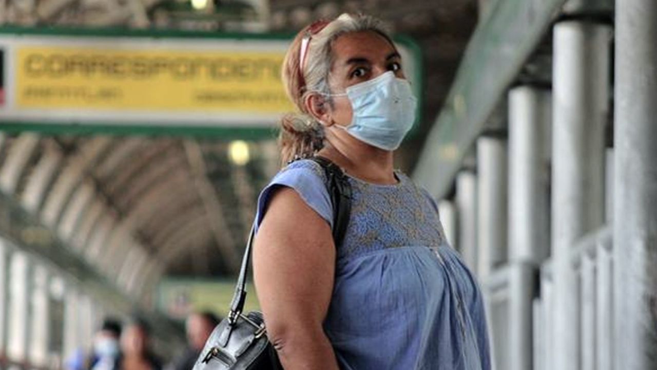 Coronavirus cobra la vida de 18 personas y contagia a 267 más en Sonora