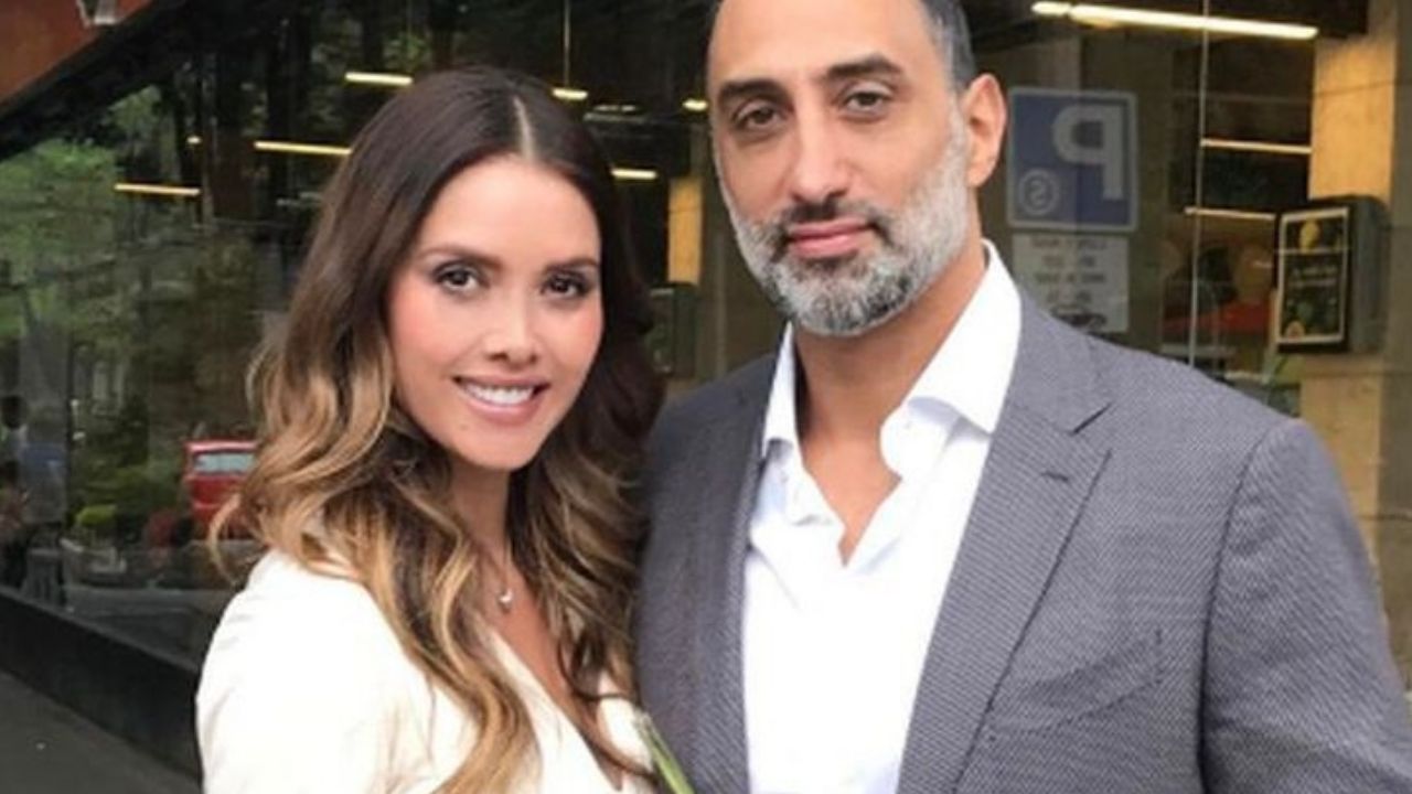 Tras críticas, ex de Marlene Favela vuelve a presumir a sus hijos y hace revelación