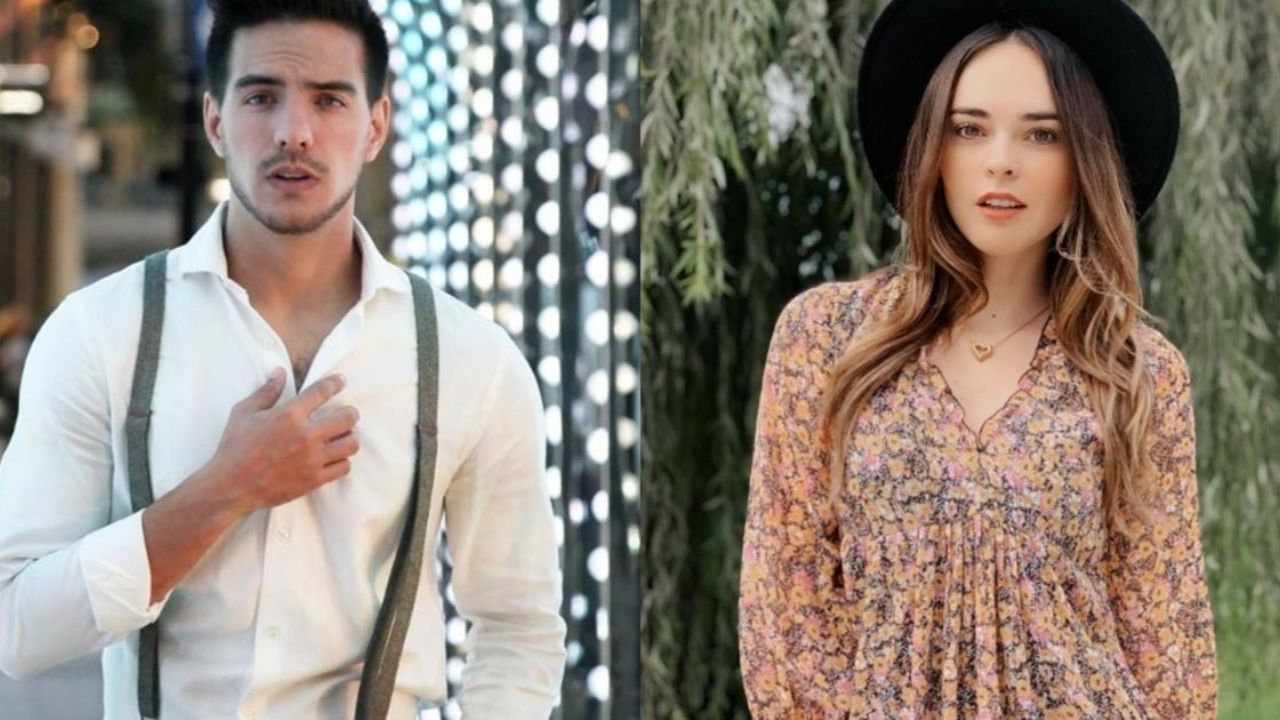 Fabiola Guajardo, la actriz de Televisa que flechó a Vhadir Derbez y que dejó ir