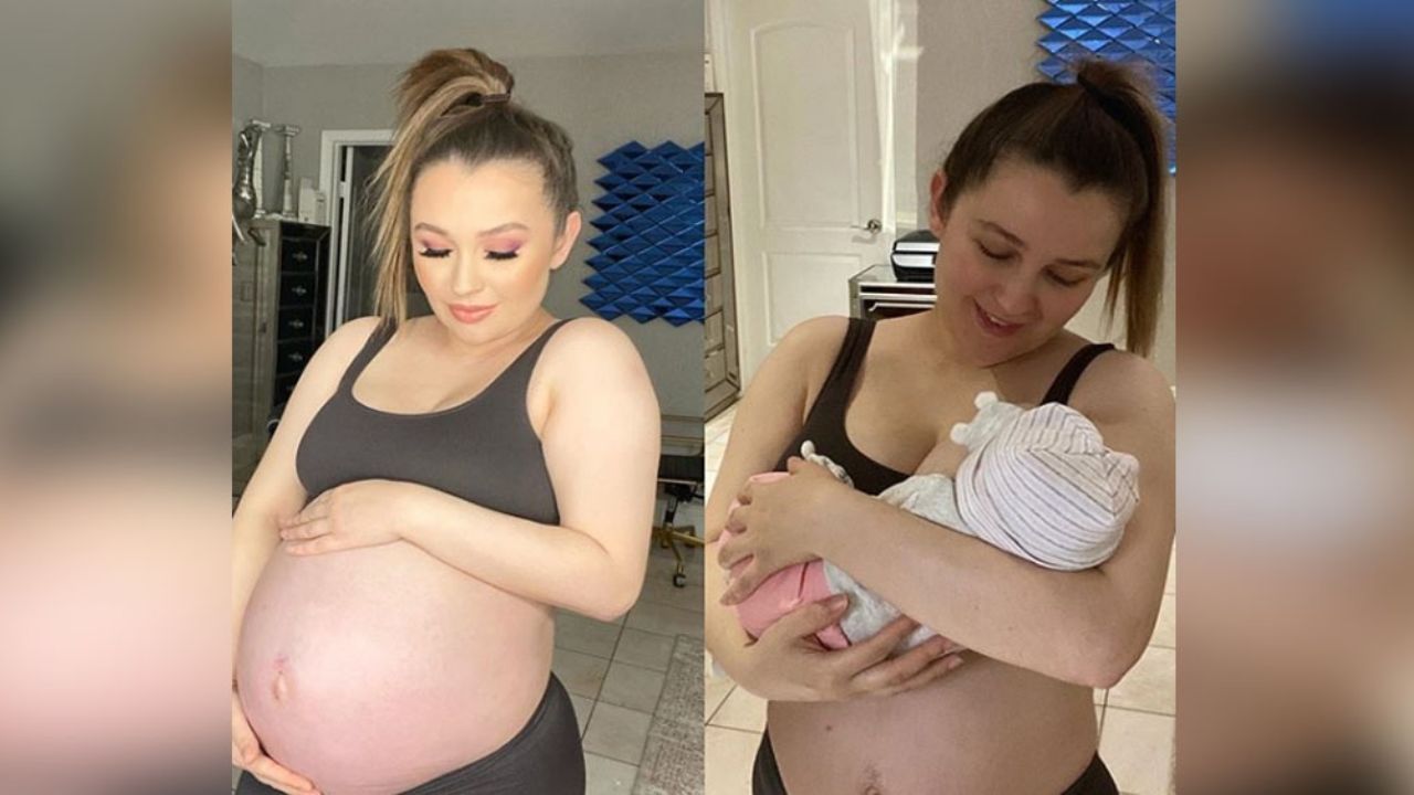 ¡Impactante! Kenia Ontiveros presume su figura junto a Dalett y redes estallan