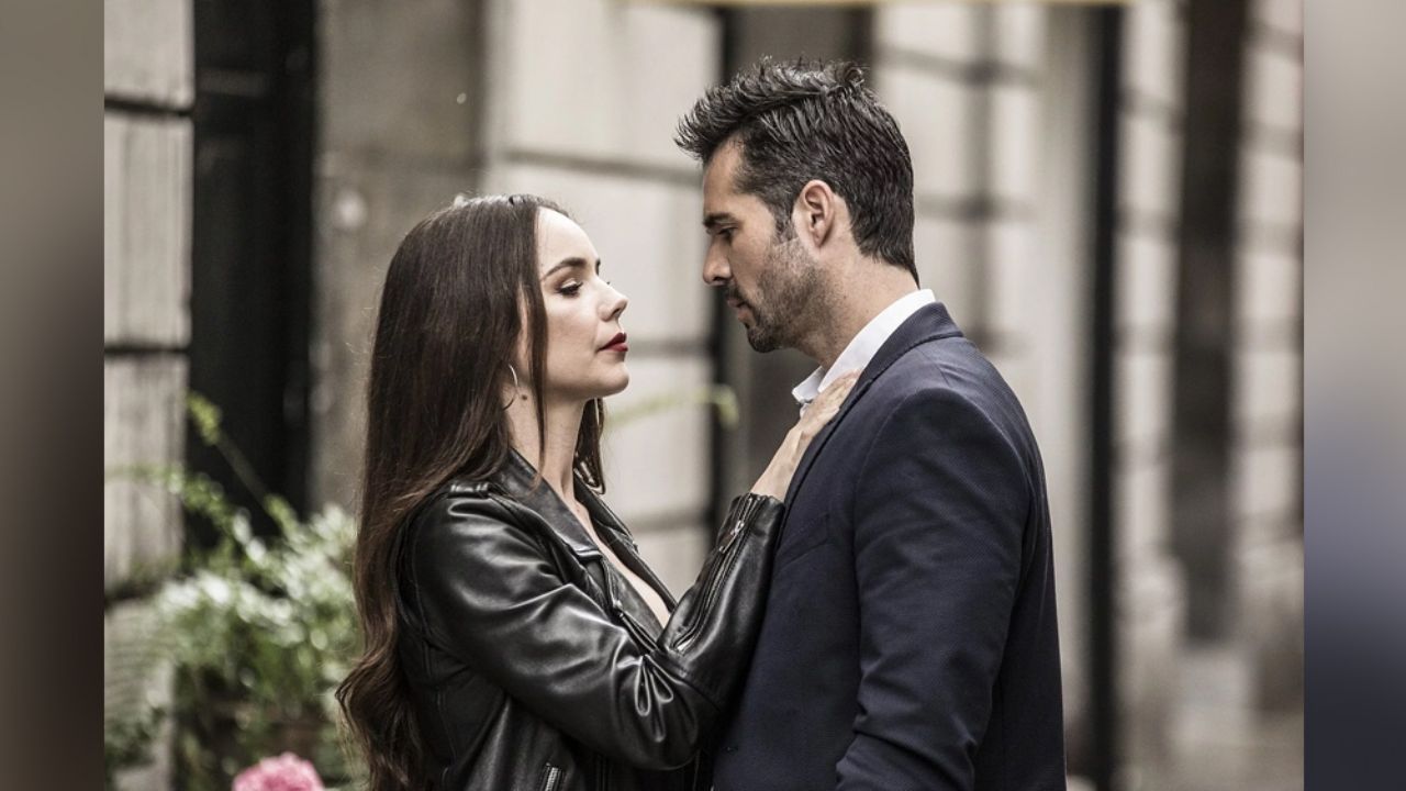 ¿Romance en Televisa? José Ron despierta sospechas de amorío con Camila Sodi