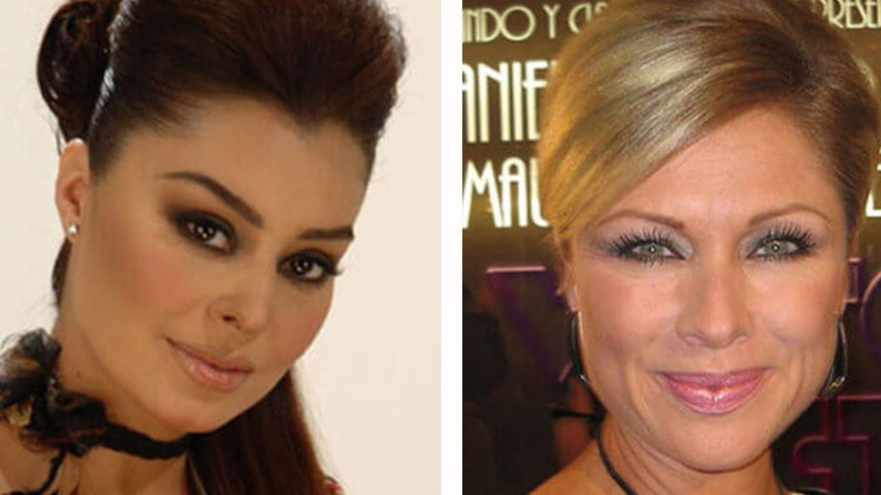 ¡Adiós pleito! Yadhira Carrillo no para de halagar a Lety Calderón: “Supermamá, hermosa y guapa”