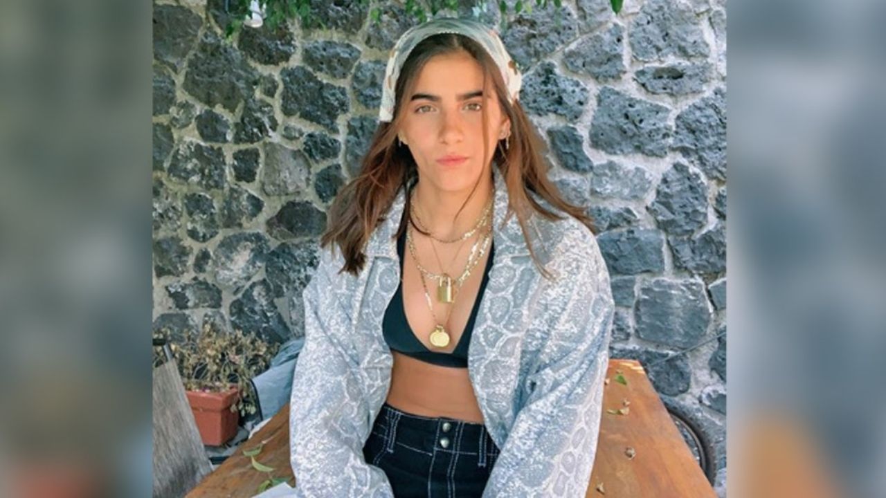 ¡Hermosa! Tras subir nueva fotografía, Mar de Regil hace babear a sus fans en Instagram