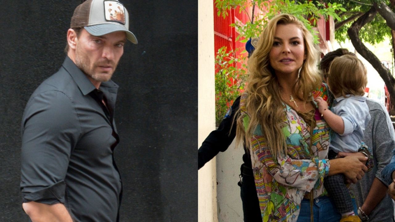 Marjorie de Sousa y Julián Gil son ‘tundidos’ por experta: “Tercos berrinchudos”