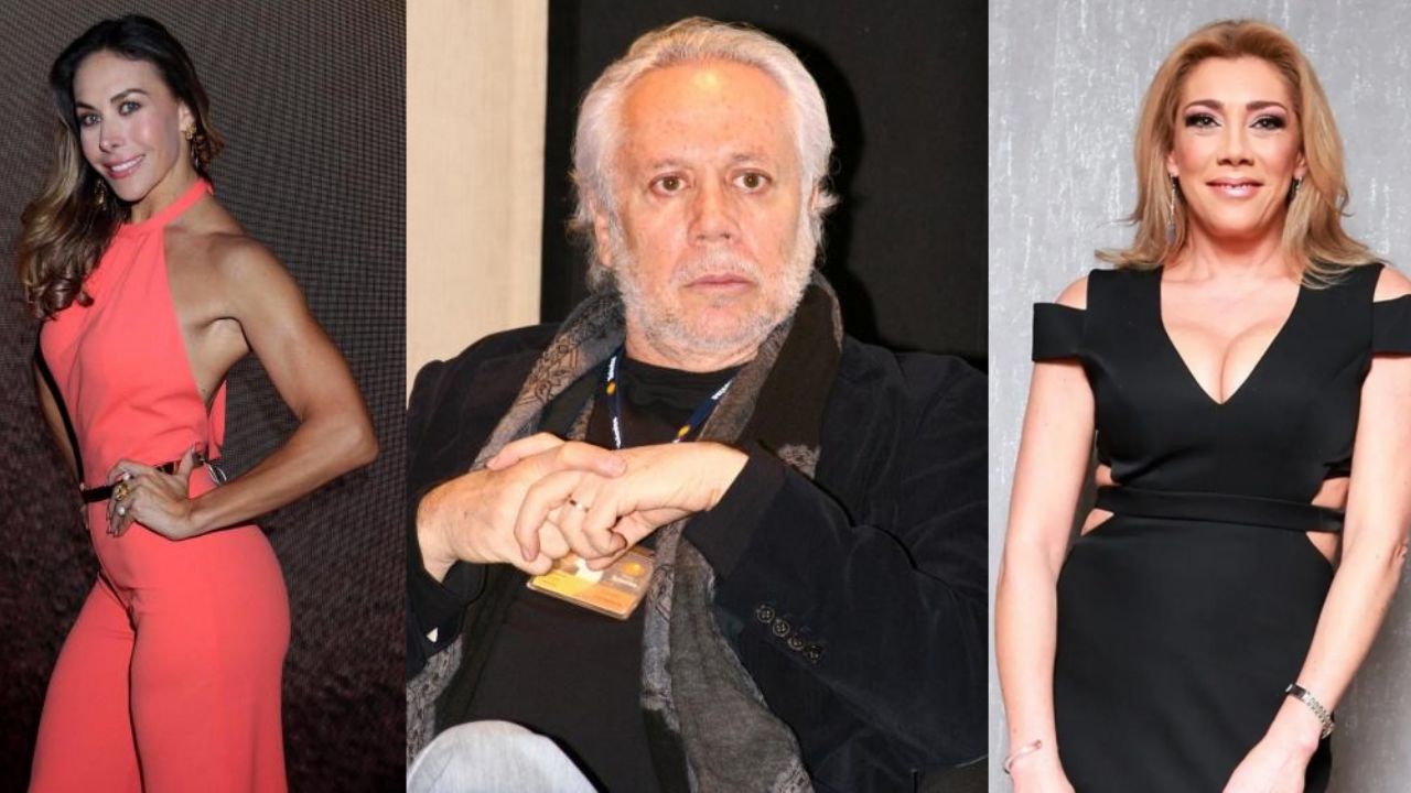 Productor de Televisa da ‘cachetada’ a Cynthia Klitbo y apoya a Vanessa Guzmán: “Es profesional”