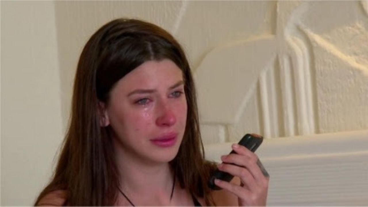 Nikki, exintegrante de ‘Acapulco Shore’ revela que padeció anorexia y bulimia: “No era feliz”