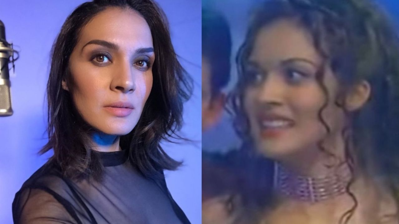 A esta famosa exacadémica la abandonó TV Azteca, fracasó en Televisa y así vive ahora