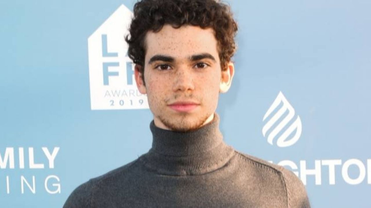 Con un emotivo homenaje, recuerdan a Cameron Boyce tras un año de su partida